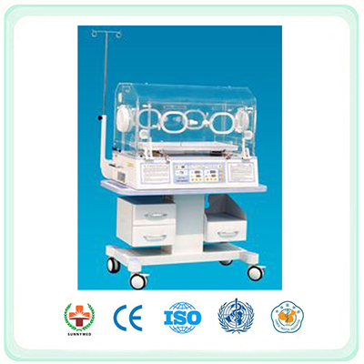 SBB-300 Luxurious Infant Incubator